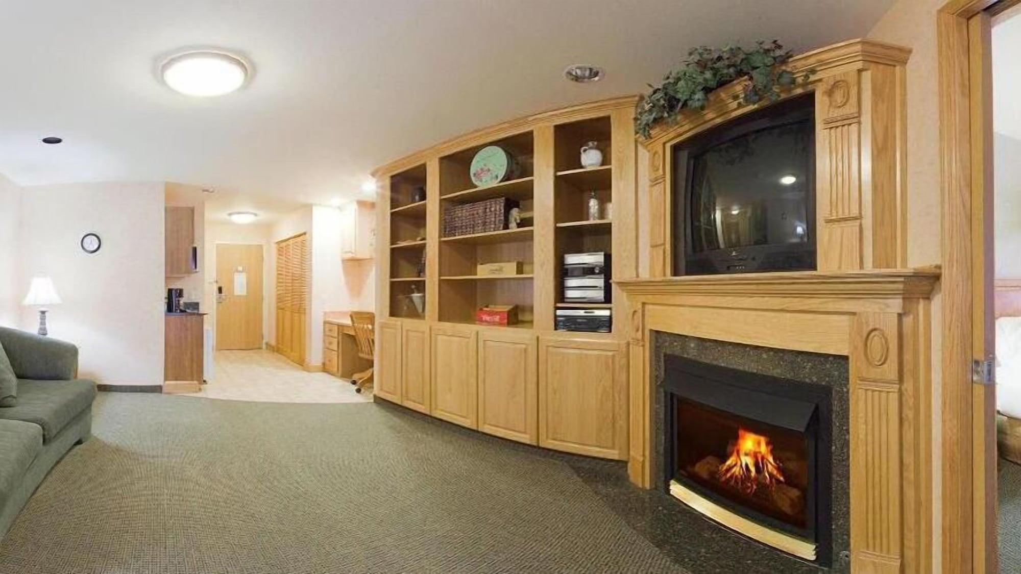 Holiday Inn Express Hotel & Suites Idaho Falls By Ihg Екстериор снимка