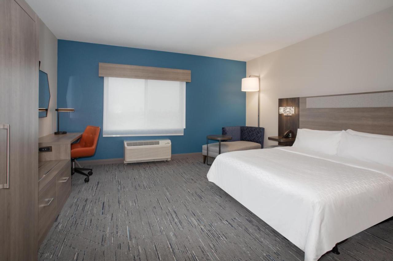 Holiday Inn Express Hotel & Suites Idaho Falls By Ihg Екстериор снимка