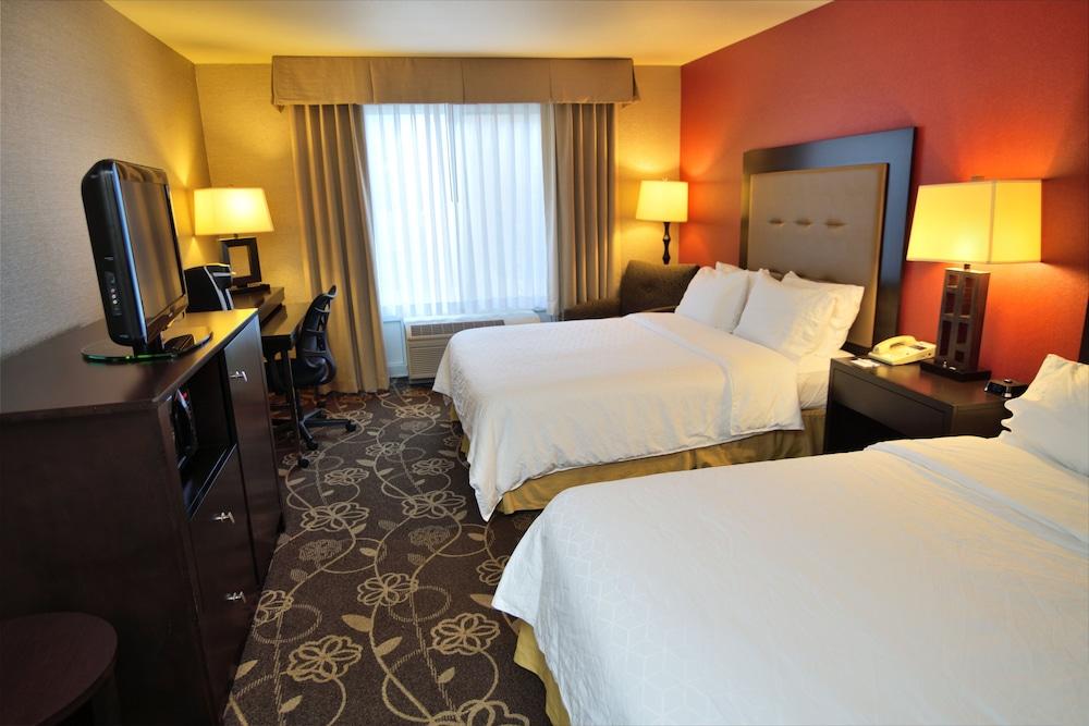 Holiday Inn Express Hotel & Suites Idaho Falls By Ihg Екстериор снимка
