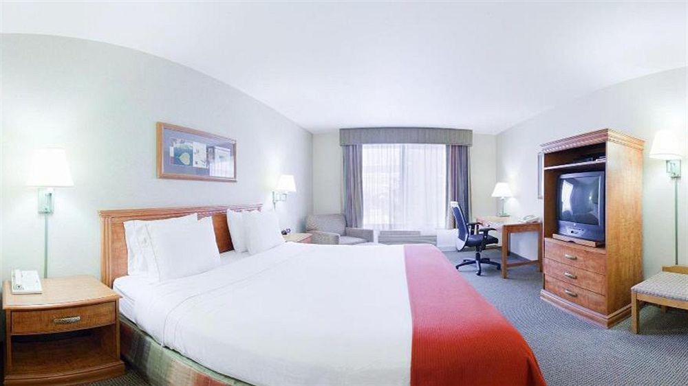 Holiday Inn Express Hotel & Suites Idaho Falls By Ihg Екстериор снимка