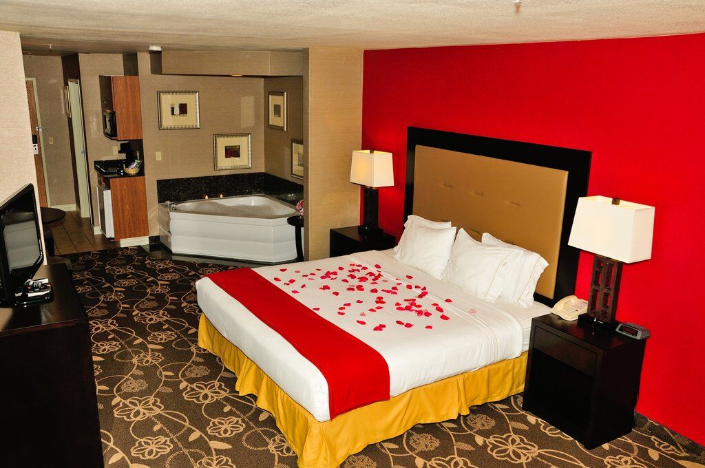 Holiday Inn Express Hotel & Suites Idaho Falls By Ihg Екстериор снимка